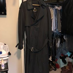 Vintage London Fog Trench Coat